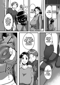Page 216 of Auntie Ryouko Wants To Have Sex Everyday | Tonikaku Sex ga Shitai Oba-san, Ryouko - preview thumbnail