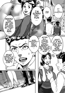 Page 46 of Auntie Ryouko Wants To Have Sex Everyday | Tonikaku Sex ga Shitai Oba-san, Ryouko - preview thumbnail