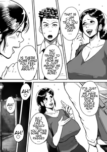 Page 47 of Auntie Ryouko Wants To Have Sex Everyday | Tonikaku Sex ga Shitai Oba-san, Ryouko - preview thumbnail