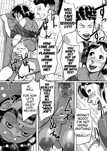 Page 48 of Auntie Ryouko Wants To Have Sex Everyday | Tonikaku Sex ga Shitai Oba-san, Ryouko - preview thumbnail