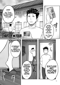 Page 81 of Auntie Ryouko Wants To Have Sex Everyday | Tonikaku Sex ga Shitai Oba-san, Ryouko - preview thumbnail