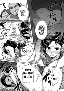 Page 87 of Auntie Ryouko Wants To Have Sex Everyday | Tonikaku Sex ga Shitai Oba-san, Ryouko - preview thumbnail