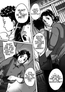 Page 89 of Auntie Ryouko Wants To Have Sex Everyday | Tonikaku Sex ga Shitai Oba-san, Ryouko - preview thumbnail