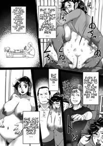 Page 98 of Auntie Ryouko Wants To Have Sex Everyday | Tonikaku Sex ga Shitai Oba-san, Ryouko - preview thumbnail