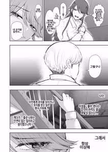 Page 12 of Shachiku OL wa Choukyou o Kotowarenai | 사축 OL은 조교를 거절할 수 없다 3화 ~구속편~ - preview thumbnail