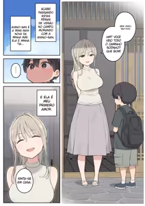Page 2 of Natsuyasumi wa Inaka de Ayano-san ni Amaetai. - preview thumbnail