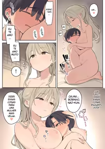 Page 21 of Natsuyasumi wa Inaka de Ayano-san ni Amaetai. - preview thumbnail