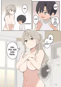Page 8 of Natsuyasumi wa Inaka de Ayano-san ni Amaetai. - preview thumbnail