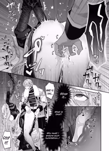Page 14 of The princess is impregnated by a mysterious, obsessive prince. - preview thumbnail