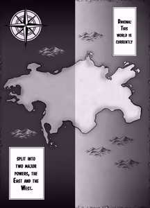 Page 2 of The princess is impregnated by a mysterious, obsessive prince. - preview thumbnail