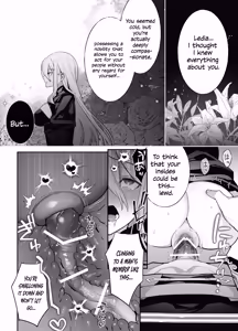 Page 21 of The princess is impregnated by a mysterious, obsessive prince. - preview thumbnail