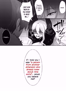 Page 28 of The princess is impregnated by a mysterious, obsessive prince. - preview thumbnail