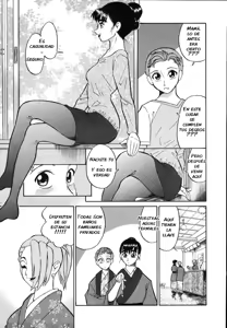 Page 11 of Dozamura - Love Love Ms Milano C06 ESP - preview thumbnail