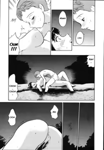 Page 19 of Dozamura - Love Love Ms Milano C06 ESP - preview thumbnail