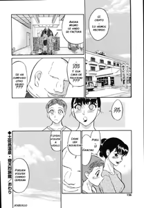 Page 28 of Dozamura - Love Love Ms Milano C06 ESP - preview thumbnail