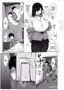 Page 36 of Donna Onegai demo Kiite Kureru Doukyusei to Tsukiattara Noumiso Hakai Sareta Ohanashi 2 - preview thumbnail