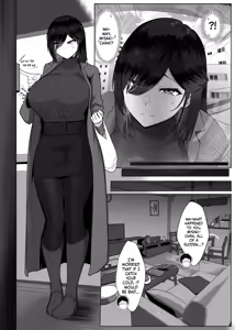 Page 37 of Donna Onegai demo Kiite Kureru Doukyusei to Tsukiattara Noumiso Hakai Sareta Ohanashi 2 - preview thumbnail