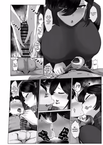 Page 39 of Donna Onegai demo Kiite Kureru Doukyusei to Tsukiattara Noumiso Hakai Sareta Ohanashi 2 - preview thumbnail