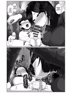 Page 43 of Donna Onegai demo Kiite Kureru Doukyusei to Tsukiattara Noumiso Hakai Sareta Ohanashi 2 - preview thumbnail