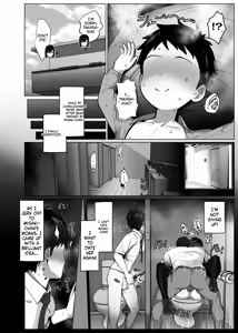 Page 45 of Donna Onegai demo Kiite Kureru Doukyusei to Tsukiattara Noumiso Hakai Sareta Ohanashi 2 - preview thumbnail