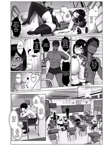 Page 49 of Donna Onegai demo Kiite Kureru Doukyusei to Tsukiattara Noumiso Hakai Sareta Ohanashi 2 - preview thumbnail