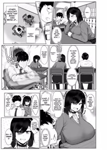 Page 50 of Donna Onegai demo Kiite Kureru Doukyusei to Tsukiattara Noumiso Hakai Sareta Ohanashi 2 - preview thumbnail