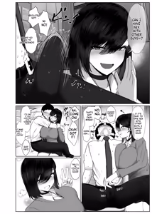 Page 51 of Donna Onegai demo Kiite Kureru Doukyusei to Tsukiattara Noumiso Hakai Sareta Ohanashi 2 - preview thumbnail