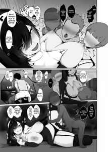 Page 62 of Donna Onegai demo Kiite Kureru Doukyusei to Tsukiattara Noumiso Hakai Sareta Ohanashi 2 - preview thumbnail