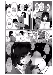Page 71 of Donna Onegai demo Kiite Kureru Doukyusei to Tsukiattara Noumiso Hakai Sareta Ohanashi 2 - preview thumbnail
