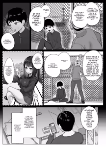 Page 11 of Zecchou Kenchi Appli ~Nariyamanai Netorare Tsuuchi~ - preview thumbnail