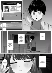 Page 13 of Zecchou Kenchi Appli ~Nariyamanai Netorare Tsuuchi~ - preview thumbnail