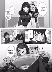 Page 15 of Zecchou Kenchi Appli ~Nariyamanai Netorare Tsuuchi~ - preview thumbnail