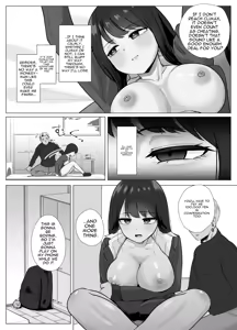 Page 18 of Zecchou Kenchi Appli ~Nariyamanai Netorare Tsuuchi~ - preview thumbnail