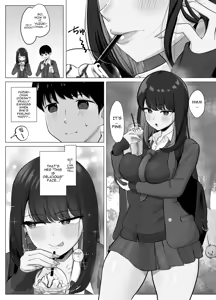 Page 3 of Zecchou Kenchi Appli ~Nariyamanai Netorare Tsuuchi~ - preview thumbnail