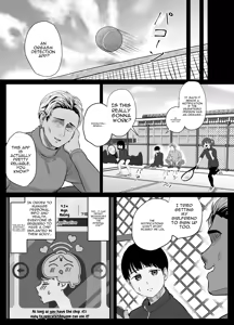 Page 10 of Zecchou Kenchi Appli ~Nariyamanai Netorare Tsuuchi~ - preview thumbnail