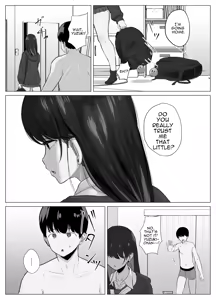 Page 11 of Zecchou Kenchi Appli 2 ~Kagekika suru Netorare Report~ - preview thumbnail