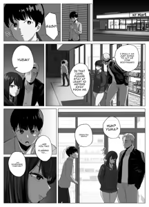 Page 14 of Zecchou Kenchi Appli 2 ~Kagekika suru Netorare Report~ - preview thumbnail