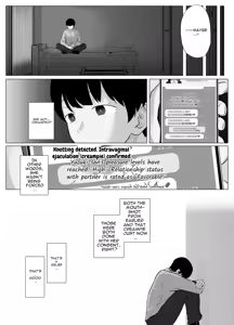 Page 25 of Zecchou Kenchi Appli 2 ~Kagekika suru Netorare Report~ - preview thumbnail