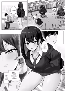 Page 3 of Zecchou Kenchi Appli 2 ~Kagekika suru Netorare Report~ - preview thumbnail