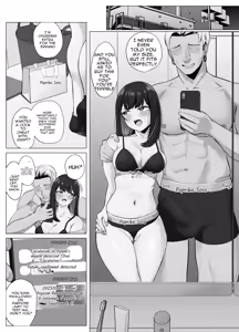 Page 32 of Zecchou Kenchi Appli 2 ~Kagekika suru Netorare Report~ - preview thumbnail