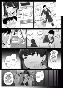 Page 33 of Zecchou Kenchi Appli 2 ~Kagekika suru Netorare Report~ - preview thumbnail