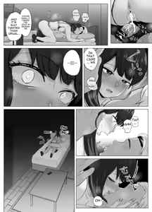 Page 37 of Zecchou Kenchi Appli 2 ~Kagekika suru Netorare Report~ - preview thumbnail