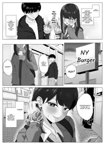 Page 40 of Zecchou Kenchi Appli 2 ~Kagekika suru Netorare Report~ - preview thumbnail