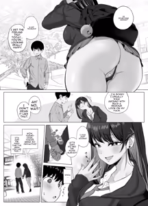 Page 4 of Zecchou Kenchi Appli 2 ~Kagekika suru Netorare Report~ - preview thumbnail