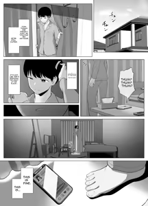 Page 41 of Zecchou Kenchi Appli 2 ~Kagekika suru Netorare Report~ - preview thumbnail