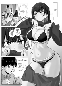 Page 5 of Zecchou Kenchi Appli 2 ~Kagekika suru Netorare Report~ - preview thumbnail