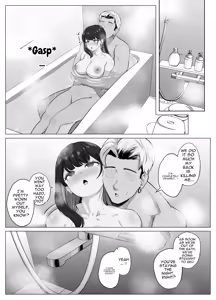 Page 59 of Zecchou Kenchi Appli 2 ~Kagekika suru Netorare Report~ - preview thumbnail