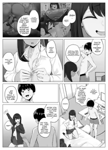 Page 10 of Zecchou Kenchi Appli 2 ~Kagekika suru Netorare Report~ - preview thumbnail