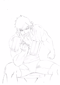 Page 129 of Artist:Hisashi Kagawa - preview thumbnail
