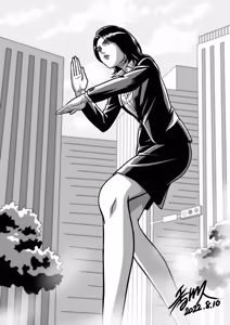 Page 133 of Artist:Hisashi Kagawa - preview thumbnail
